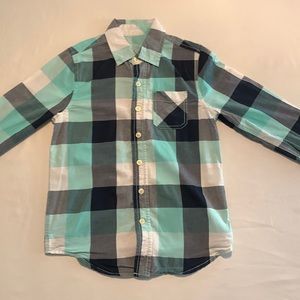 Arizona Jean Co. Button Up Shirt